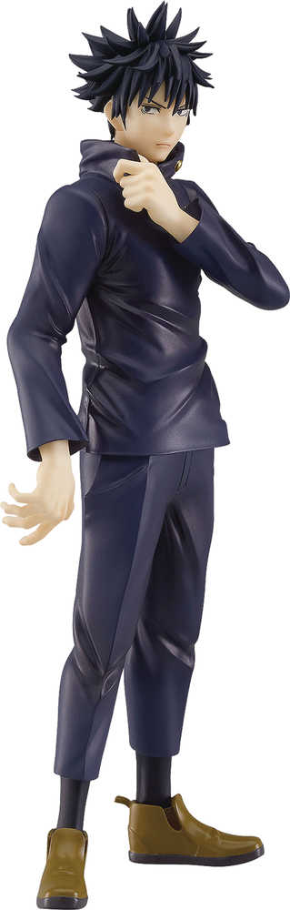 Figura de PVC Jujutsu Kaisen Pop Up Parade Megumi Fushiguro