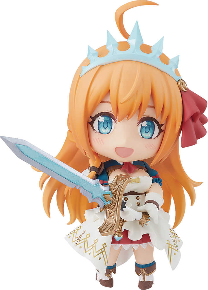 Figura de acción Nendoroid Princess Connect Re Dive Pecorine