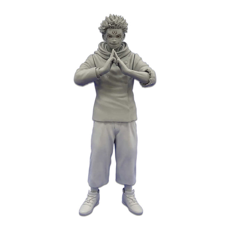 Figurine Jujutsu Kaisen Sukuna