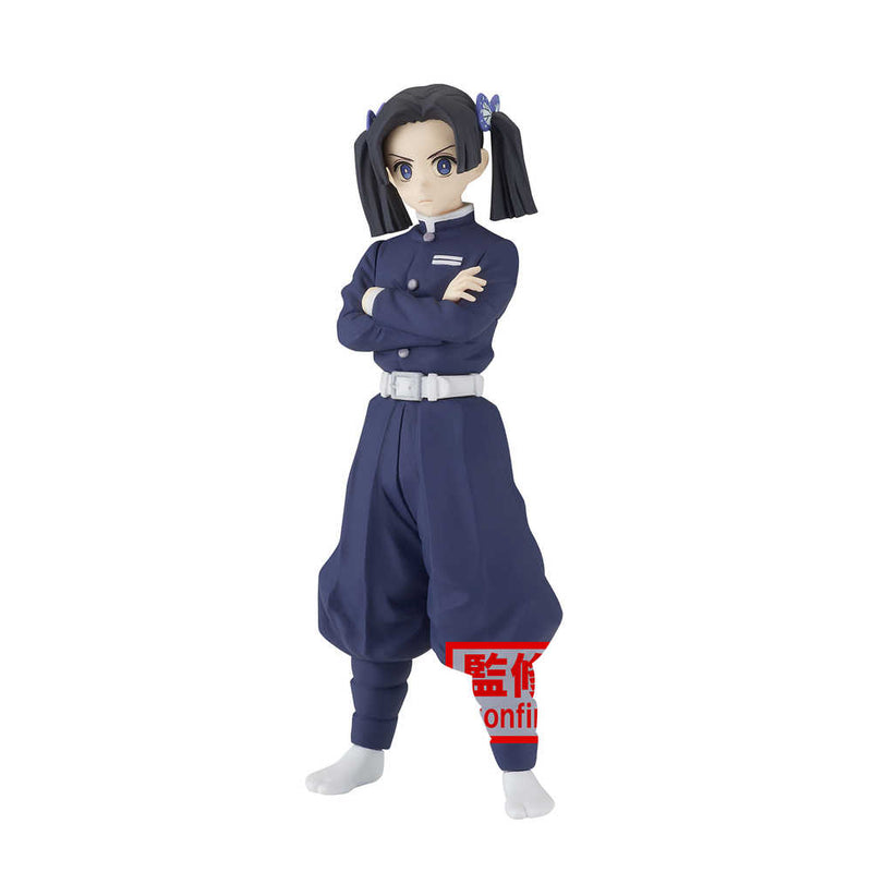 Figura Demon Slayer Kimetsu V23 Aoi Kanzaki