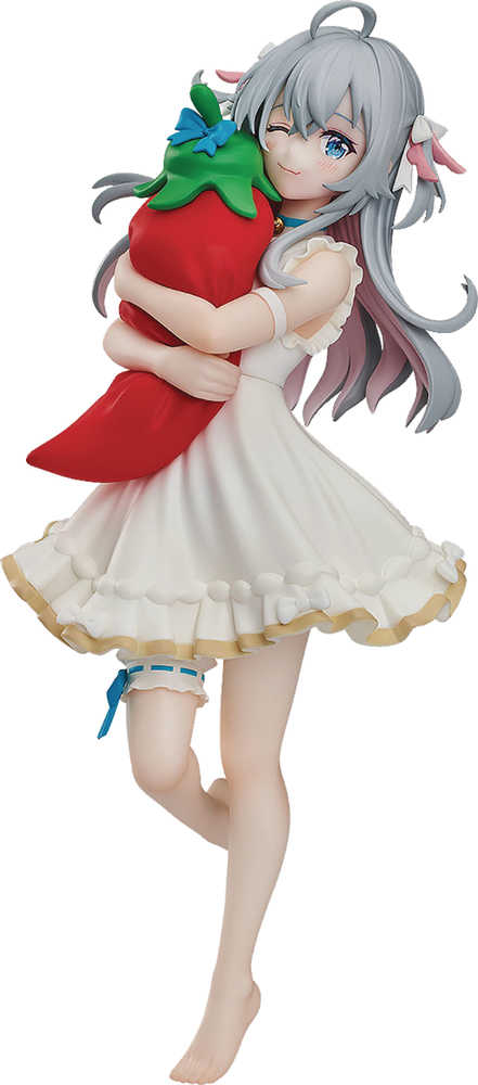 Figura de PVC Kagura Nana Pop Up Parade Kagura Nana