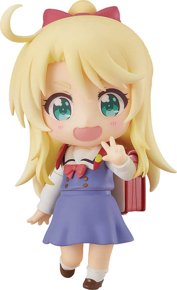 Wataten An Angel Flew Down Noa Himesaka Nendoroid Action Figure