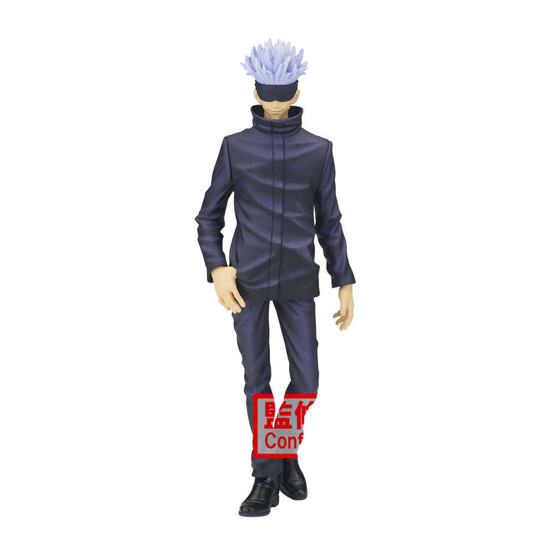 Jujutsu Kaisen Jukon No Kata Satoru Gojo PVC Figure