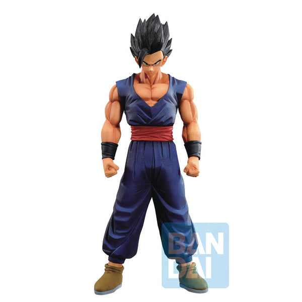 Figurine Gohan Ichiban ultime du super héros DB