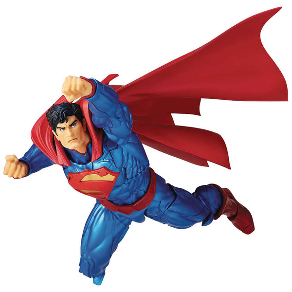 DC Comics Increíble figura de acción de Superman Yamaguchi