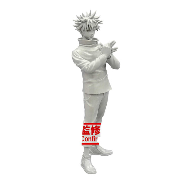 Figura Jujutsu Kaisen Jukon No Kata Megumi Fushiguro