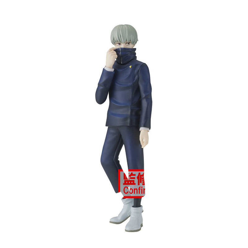 Jujutsu Kaisen Jukon No Kata Toge Inumaki Figure