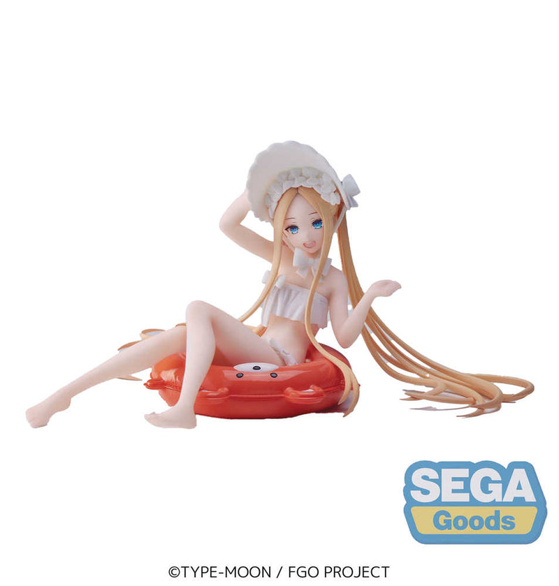 Fate/Grand Order Abigail Williams Summer Spm Figure