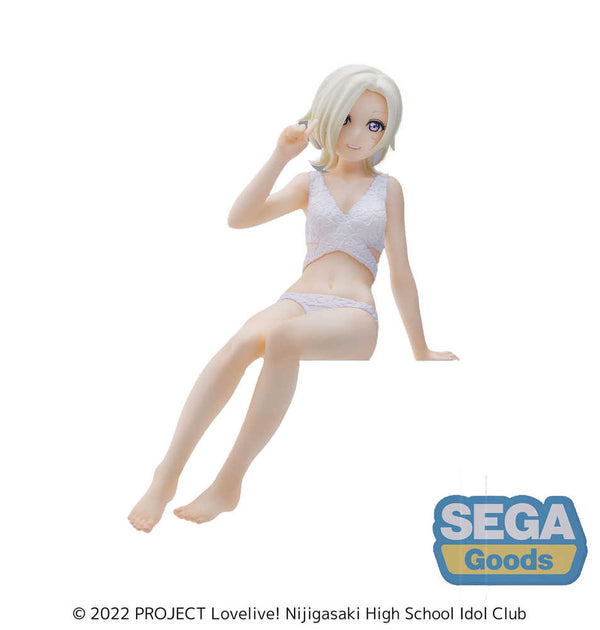 Figura encaramada de Nijigasaki High School Idol Club Mia Taylor Pm