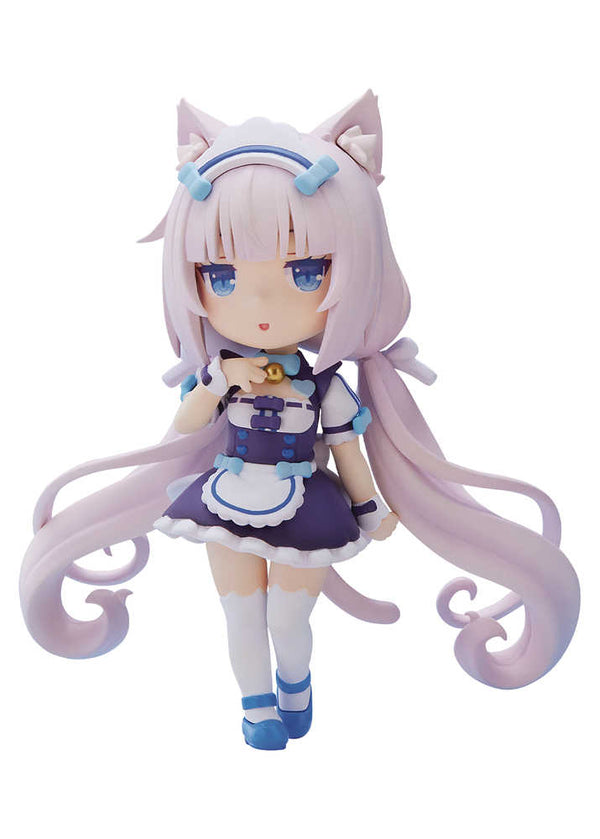 Nekopara Mini-Figure 100 Vanilla Non-Scale PVC Figure