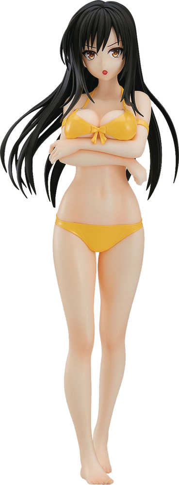 To Love-Ru Darkness Pop Up Parade Yui Kotegawa Figura de PVC