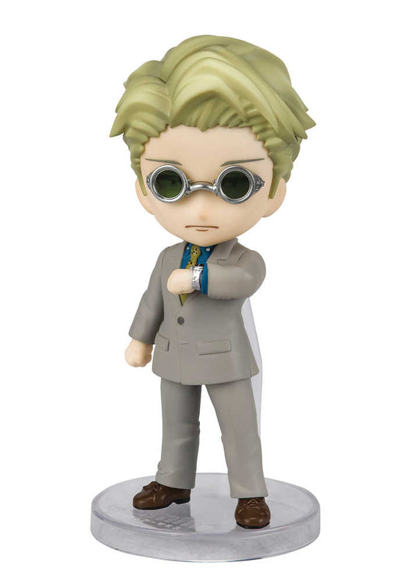 Jujutsu Kaisen Kento Nanami Figuarts Mini figurine