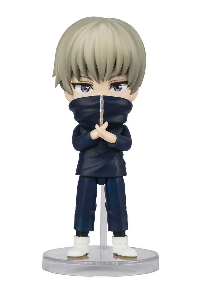 Jujutsu Kaisen Toge Inumaki Figuarts Mini Figure