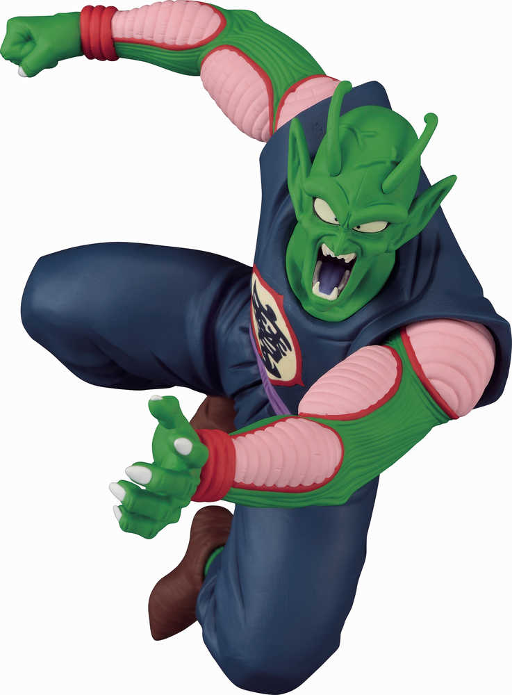 Figurine Dragon Ball Match Makers Piccolo Daimaoh