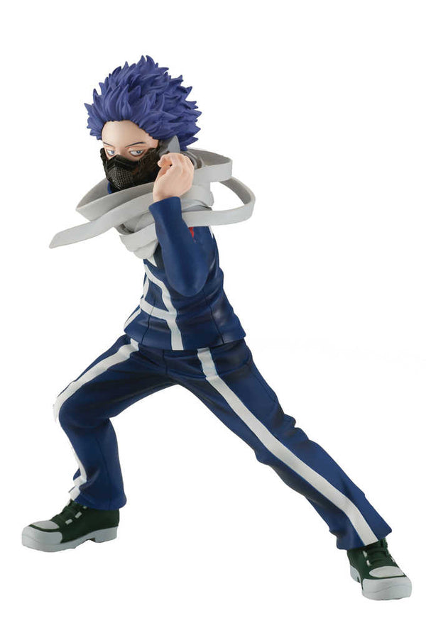 Figura My Hero Academia Amazing Heroes V18 Hitoshi Shinso