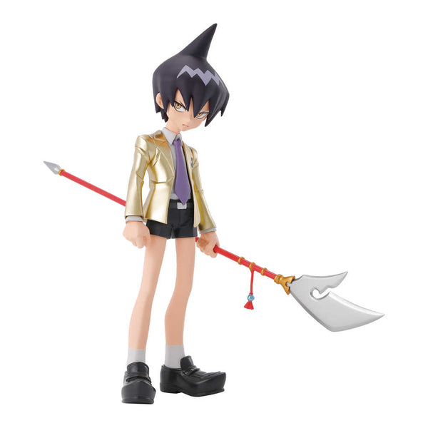 Shaman King Tao Ren Figure