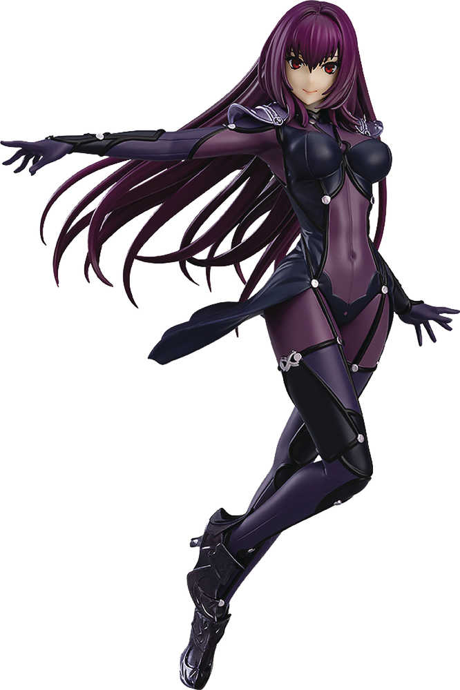 Figurine en PVC Fate/Grand Order Pop Up Parade Lancer/Scathach