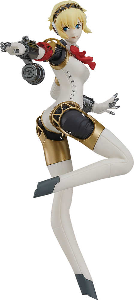 Figurine en PVC Persona 3 Pop Up Parade Aigis