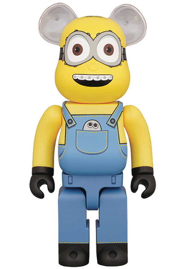 Minions Otto 400% Bea