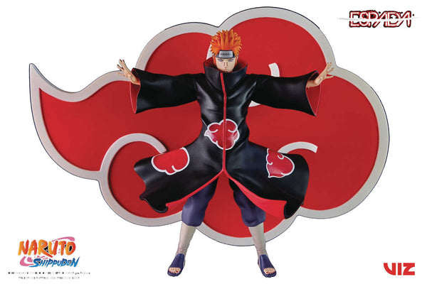 Statue PVC Naruto Shippuden Douleur 1/8