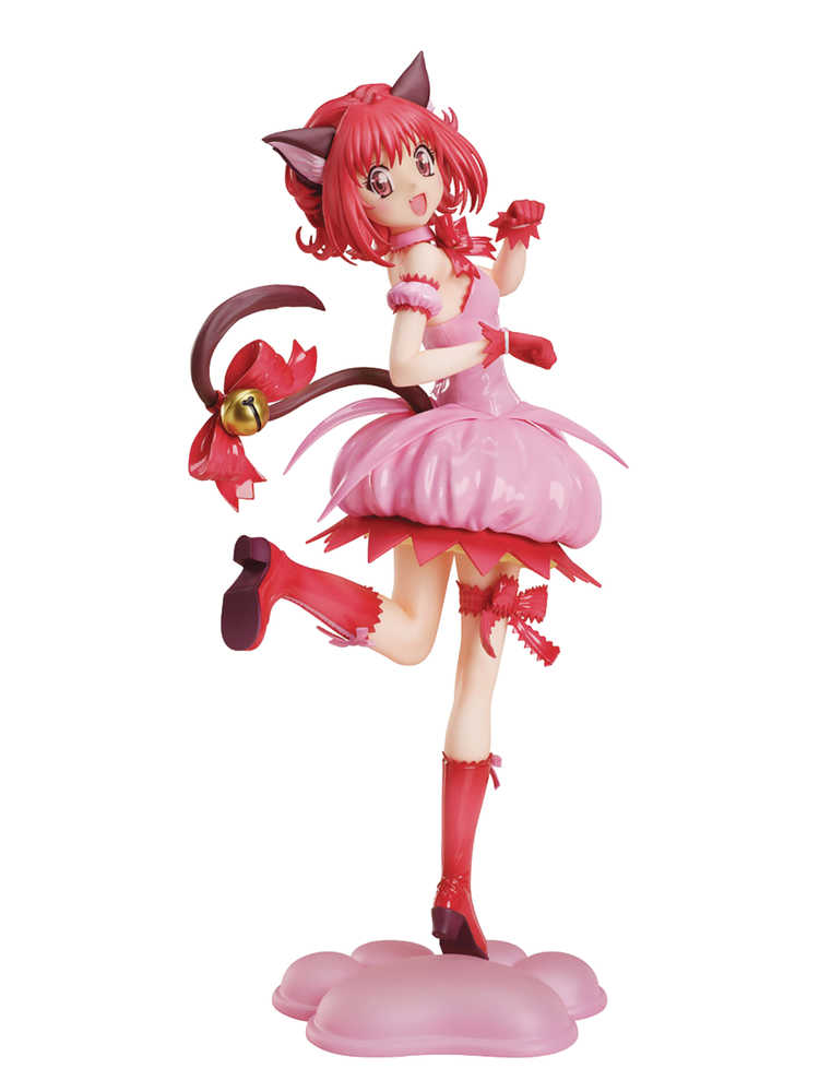 Figura de PVC Tokyo Mew Mew New Mew Ichigo 1/7