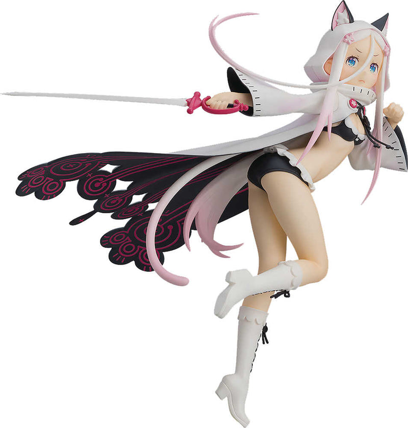 Figura de PVC del gato Arsnotoria Smile of the Arsnotoria Pop Up Parade (C