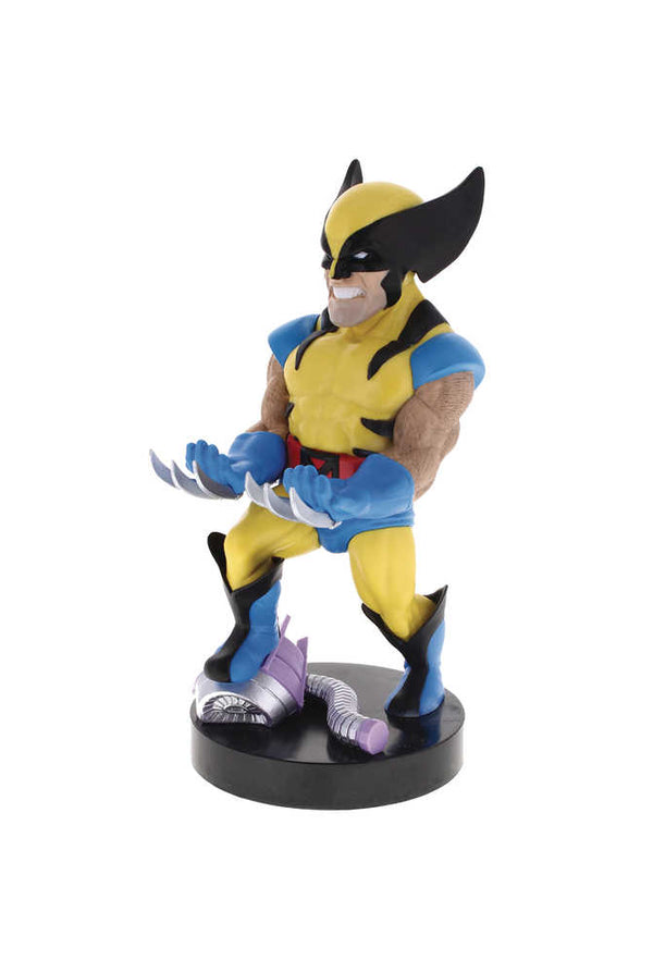 Câble Guy X-Men Wolverine