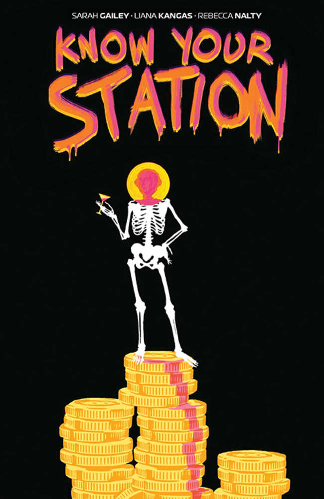 Connaissez votre station TPB (Mature)