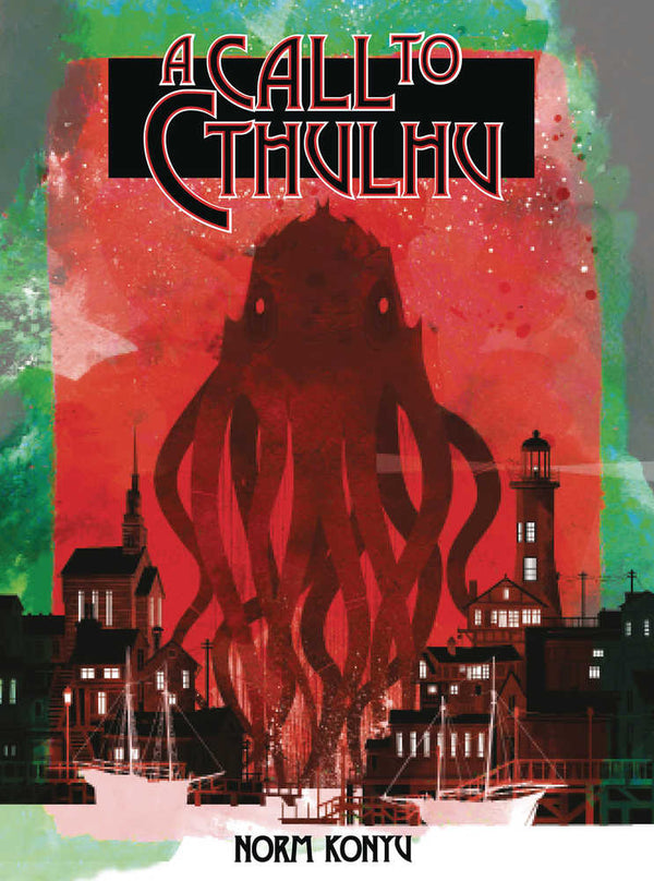 Llamada a Cthulhu Tapa dura Volumen 01