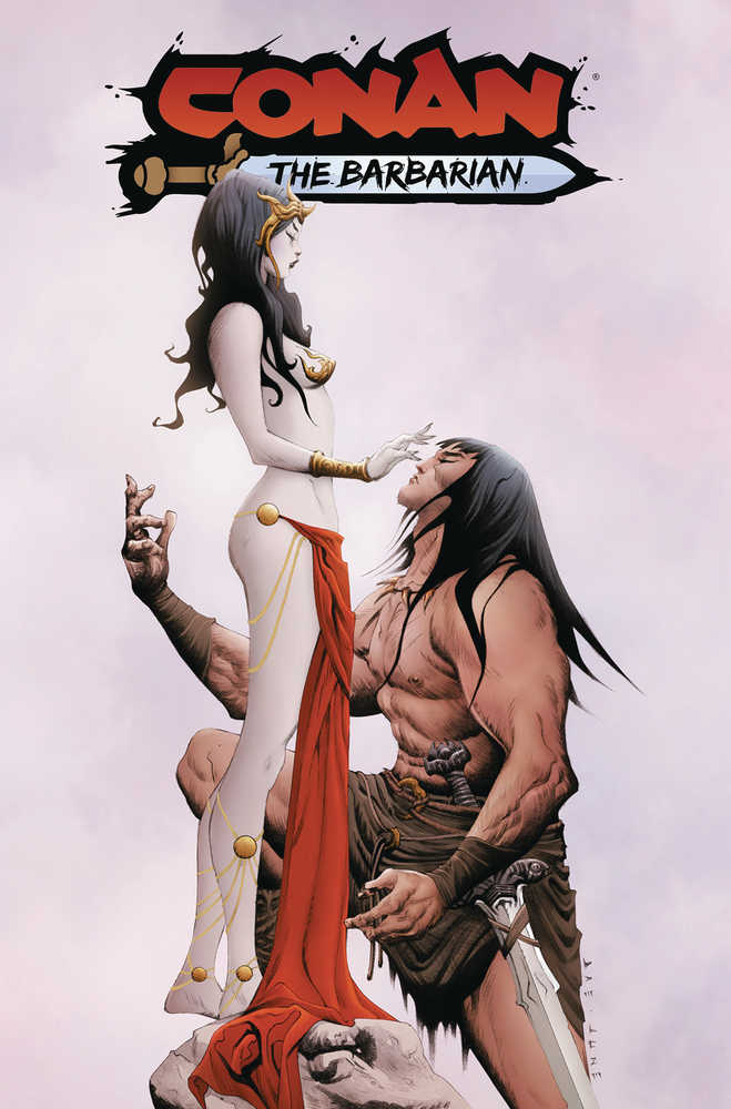 Conan the Barbarian