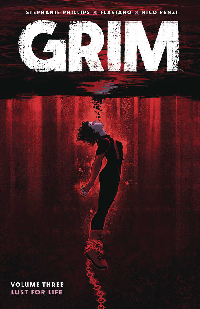 Grim TPB Volume 03