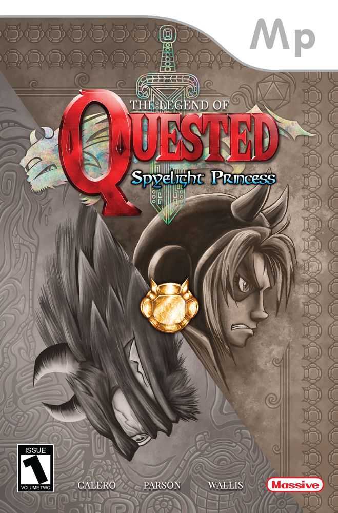 Quested Temporada 2