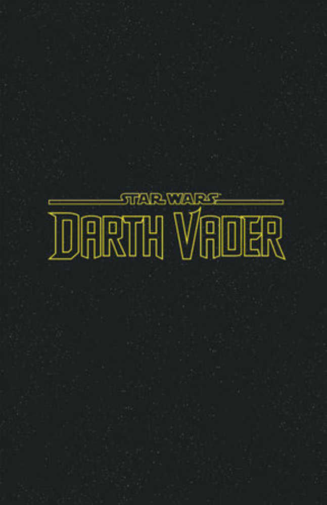 Star Wars Darth Vader