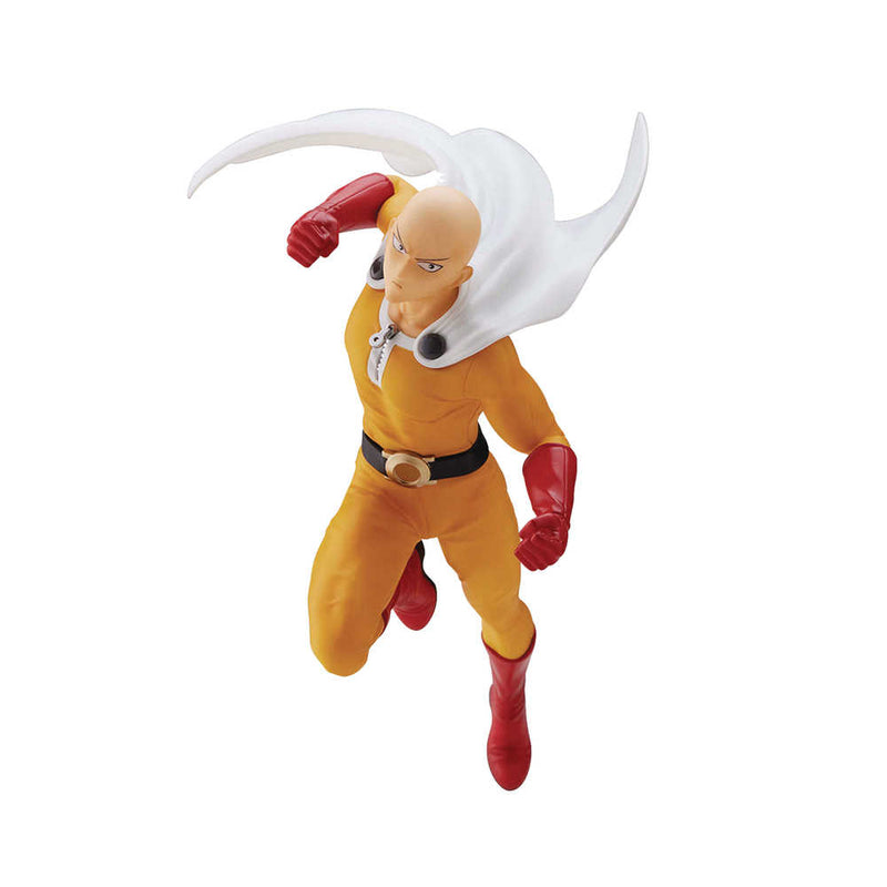 One-Punch Man Saitama Figure