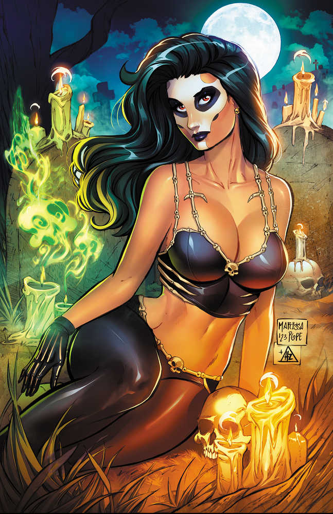 Grimm Fairy Tales