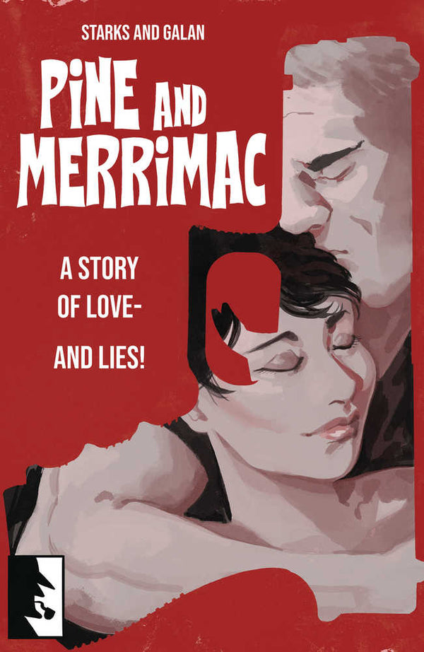 Pine And Merrimac #1 (De 5) Portada B Variante Henderson