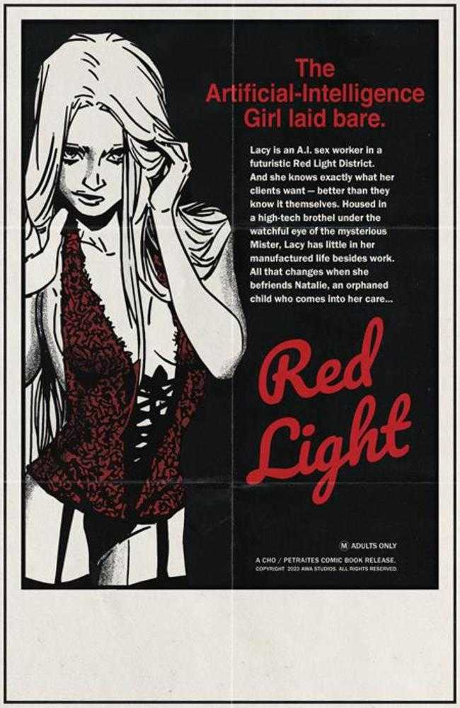 Red Light