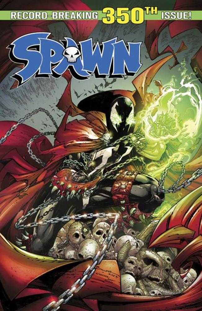 Spawn