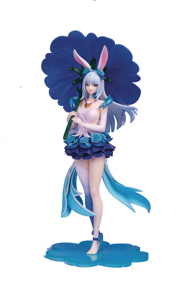 Gift+ Series Gongsun Li Flower Dancer 1/10 PVC Figure