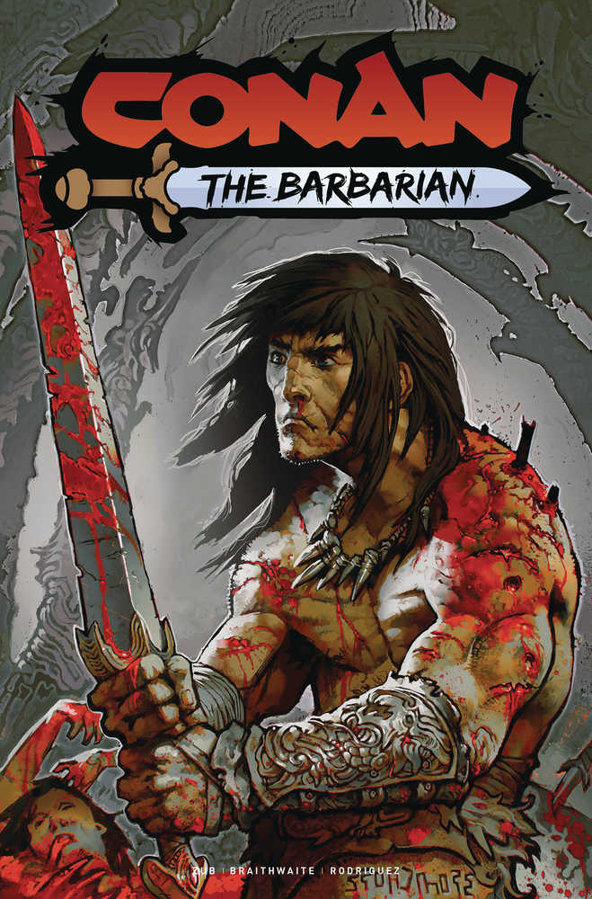 Conan el Bárbaro