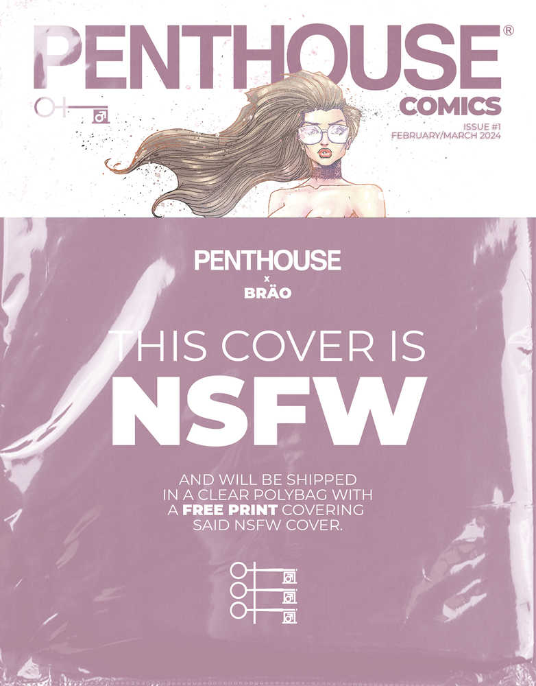 Penthouse Comics