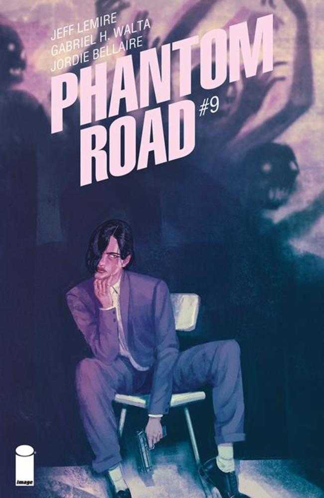 Phantom Road