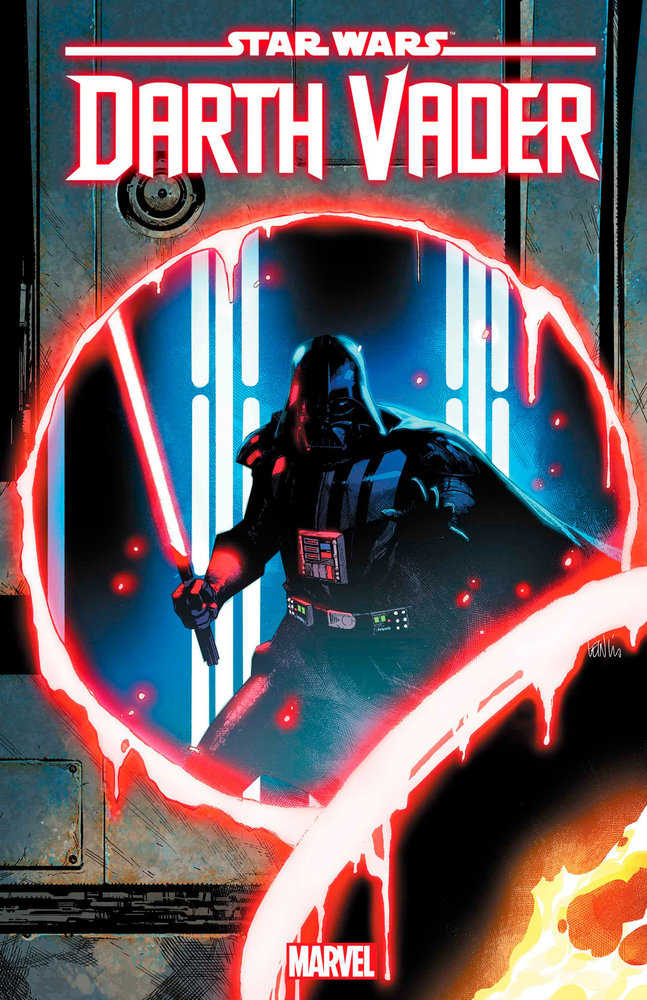 Guerra de las Galaxias: Darth Vader 43