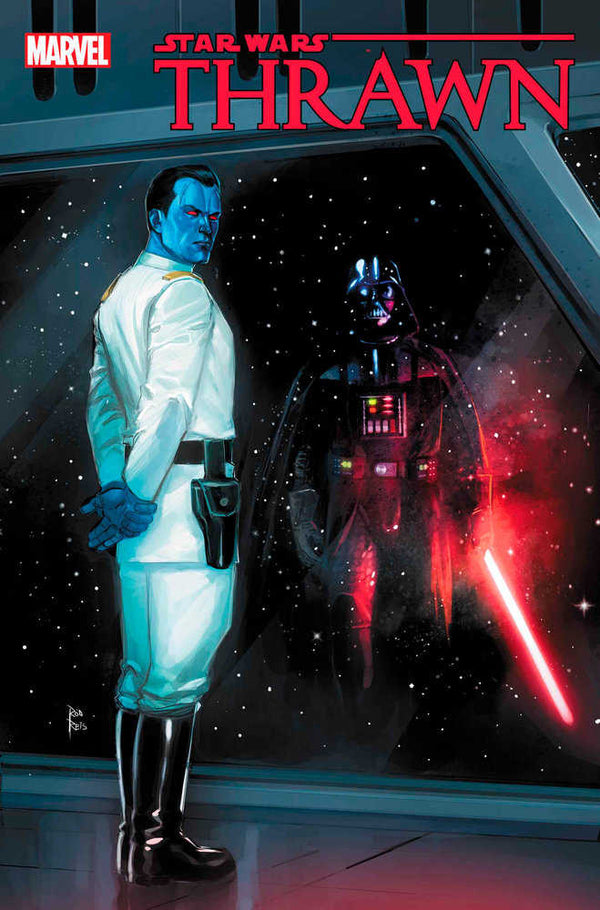 Star Wars : Thrawn Alliances 2