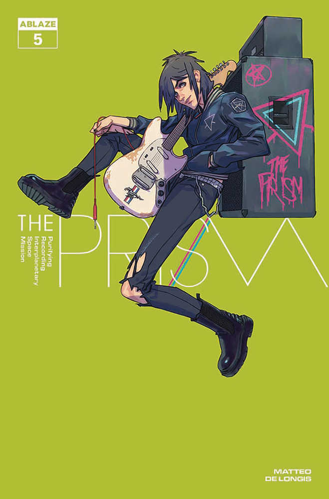 The Prism