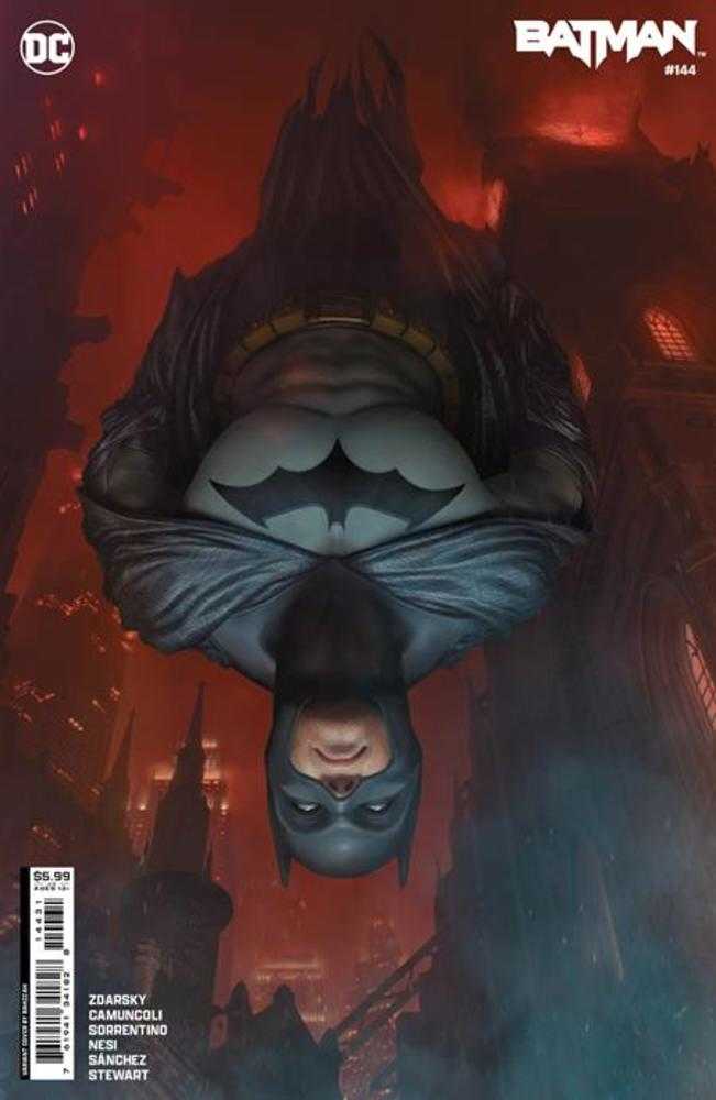 Batman