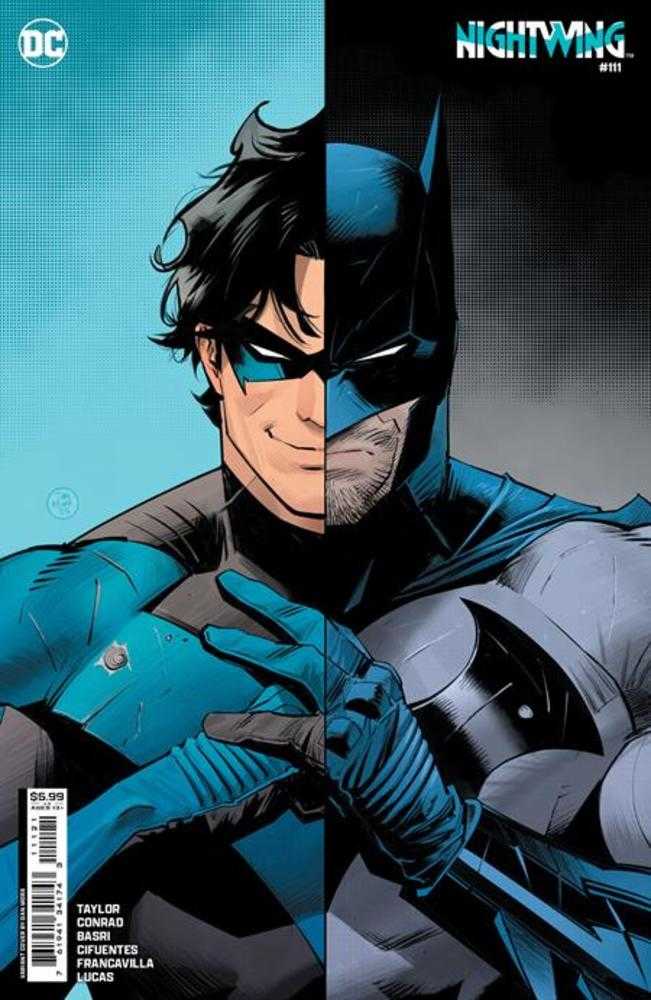 Nightwing