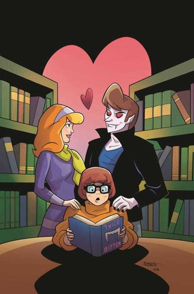 Scooby-Doo Où es-tu