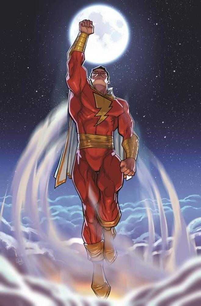 Shazam