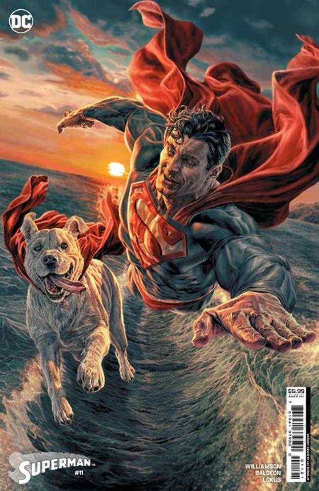 Superman